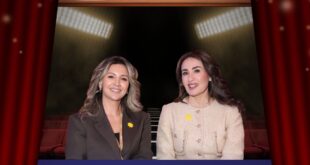 حضور كويتي لافت في «أسبوع المرأة العربية» في لندن وتكريم الحميضي والصباح