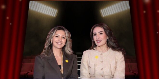 حضور كويتي لافت في «أسبوع المرأة العربية» في لندن وتكريم الحميضي والصباح