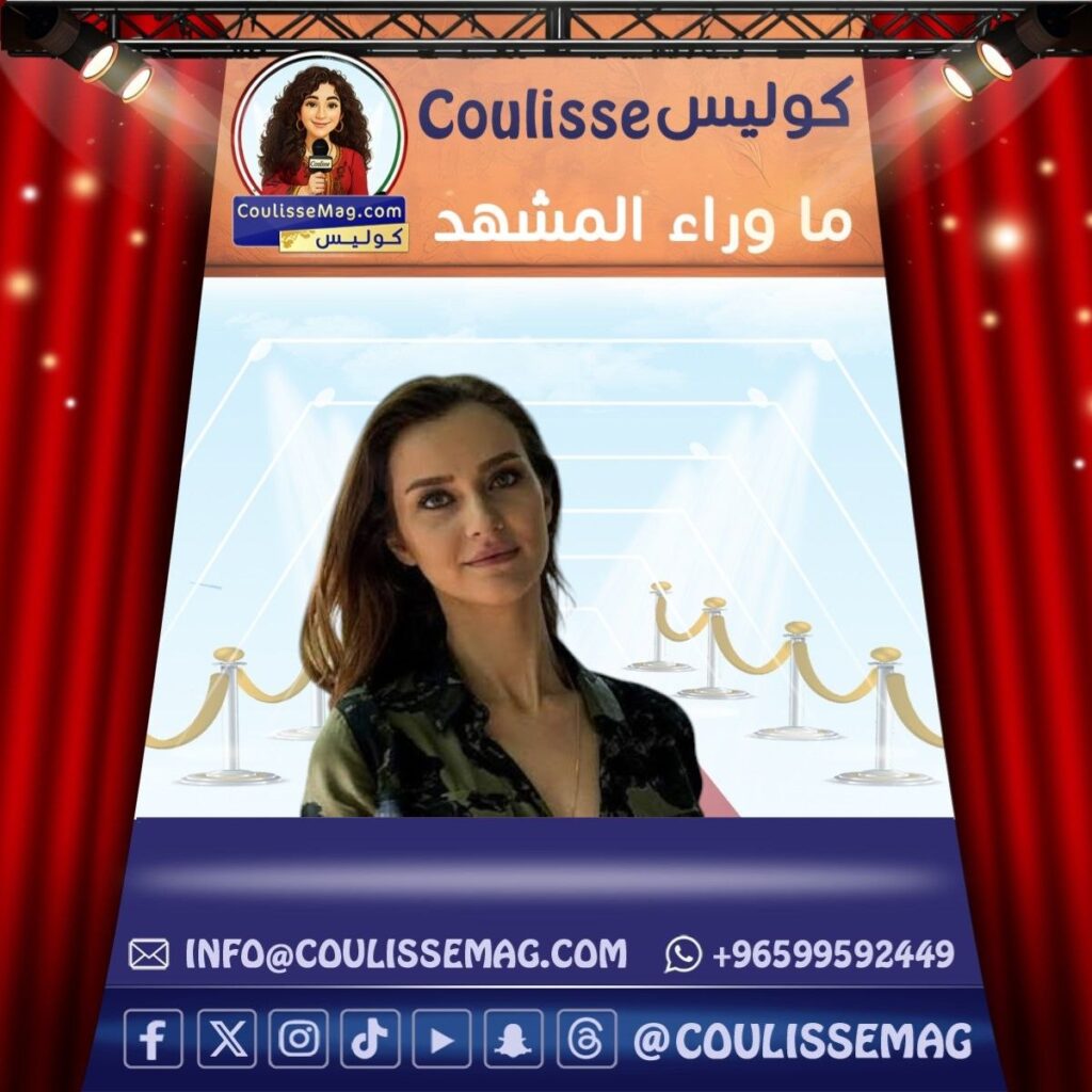 إيرام هيلفاجي أوغلو تكسر صمتها وتكشف أسرار عن طلاقها؟