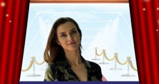 إيرام هيلفاجي أوغلو تكسر صمتها وتكشف أسرار عن طلاقها؟