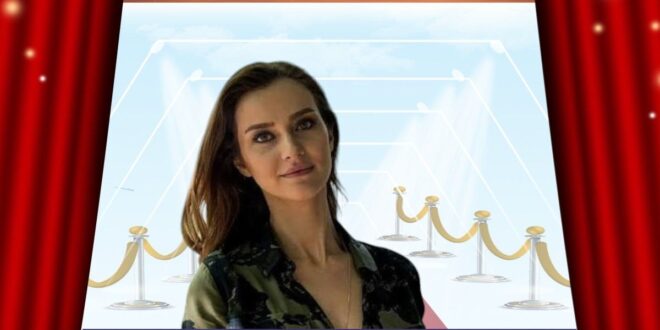 إيرام هيلفاجي أوغلو تكسر صمتها وتكشف أسرار عن طلاقها؟