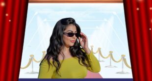 لارا عيسى … هل هي صوت الحقيقة أم ظاهرة تثير الجدل؟