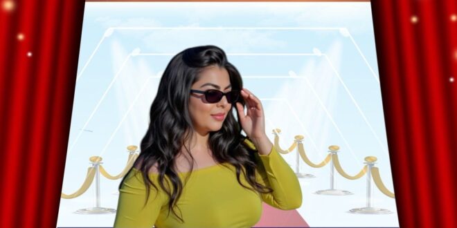 لارا عيسى … هل هي صوت الحقيقة أم ظاهرة تثير الجدل؟