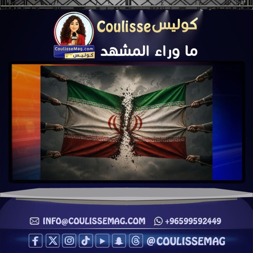 هل يقترب النظام الإيراني من الانقسام؟ صراع داخلي تحت الضغط