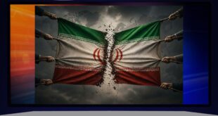 هل يقترب النظام الإيراني من الانقسام؟ صراع داخلي تحت الضغط