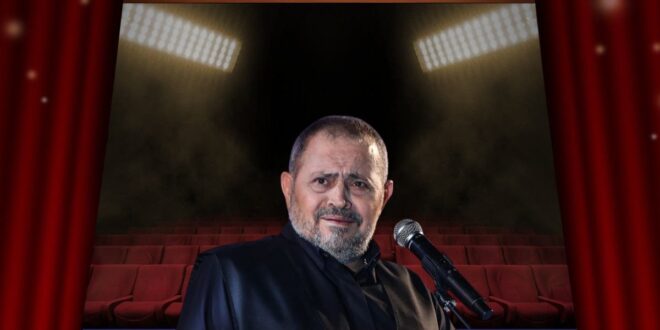 أسعار تذاكر حفل جورج وسوف في الأردن تتخطى ثمن أضحية العيد وتثير الجدل