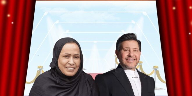 ما قصة هاني شاكر؟ ممنوع القراءة … الحقيقة قد تفضح متعتك