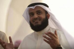 مشاري العفاسي … هل نُحسن الفهم أم نُسارع إلى محاكمة التعبير؟