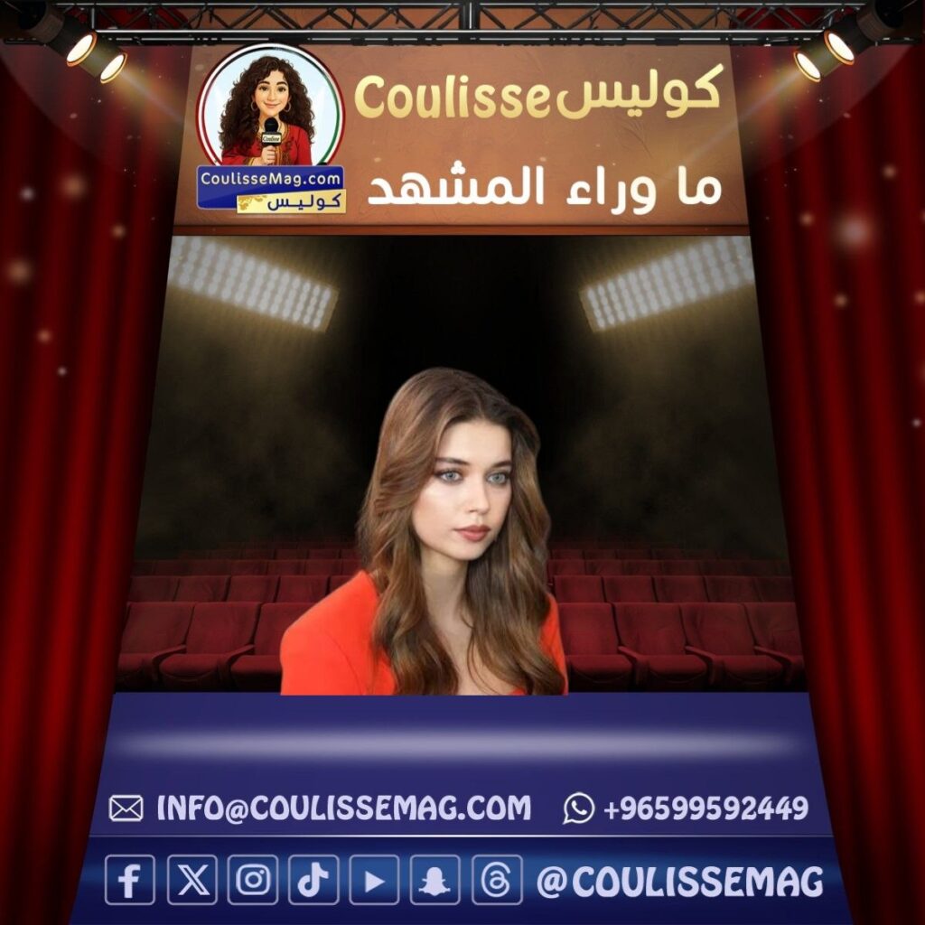 قصة حب عفراء ساراتش أوغلو تثير الجدل؟