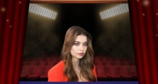 قصة حب عفراء ساراتش أوغلو تثير الجدل؟