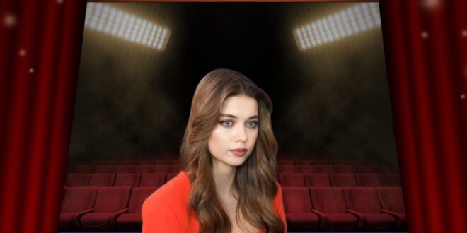 قصة حب عفراء ساراتش أوغلو تثير الجدل؟