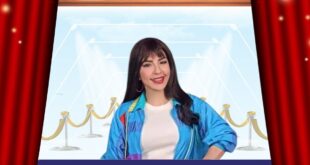 مسرحية منتزه الخيران ماغي تعيد النجمة ماغي بو غصن للكويت