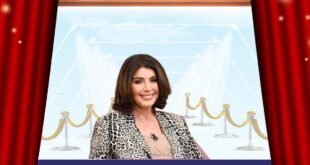 ميرفت أمين تتصدر التريند بعد خبر تدهور حالتها الصحية ونقلها للمستشفى