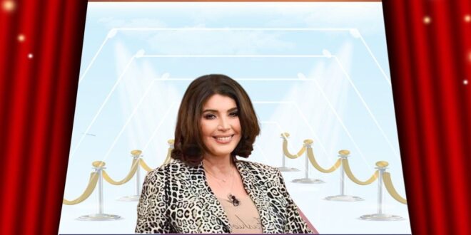 ميرفت أمين تتصدر التريند بعد خبر تدهور حالتها الصحية ونقلها للمستشفى