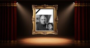 وفاة هاني داوود … الطفل الذي بقي صوته في الذاكرة