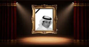 وفاة عادل العتيبي تفجع الوسط الفني السعودي