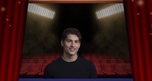 أوكتاي تشوبوك في العناية المركزة بعد تعرضه لمرض مفاجئ