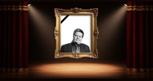 وفاة آلان أوزموند عن عمر ناهز 76