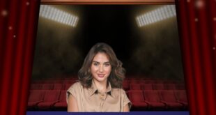 سارة الورع وغيث مروان يستقبلان طفلهما الأول