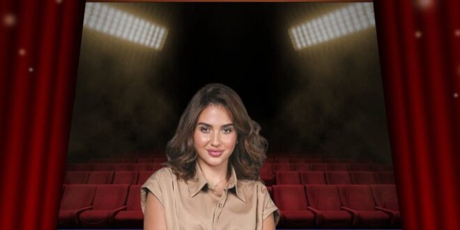 سارة الورع وغيث مروان يستقبلان طفلهما الأول