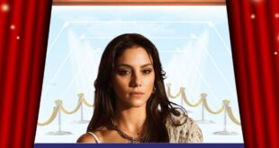 ديلين دوغير وأتاكان أوزكايا يدخلان في قصة حب