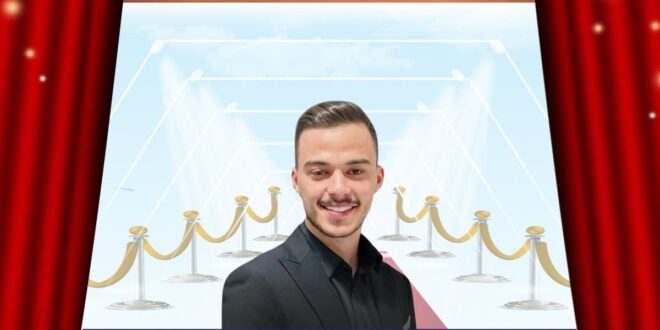 السيلاوي يخرج عن صمته ويرد على أزمة والديه بهذه التصريحات؟