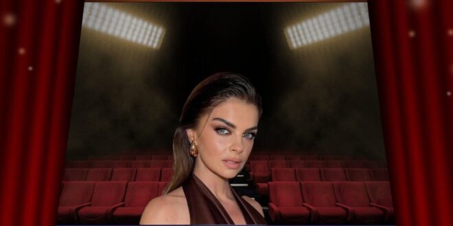 انفصال بيلين كارهان وبدري جونتاي بعد زواج طويل