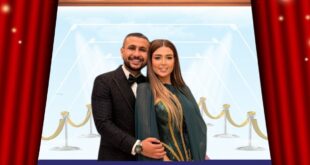 طلاق علي غزلان وفرح شعبان يصدم المتابعين