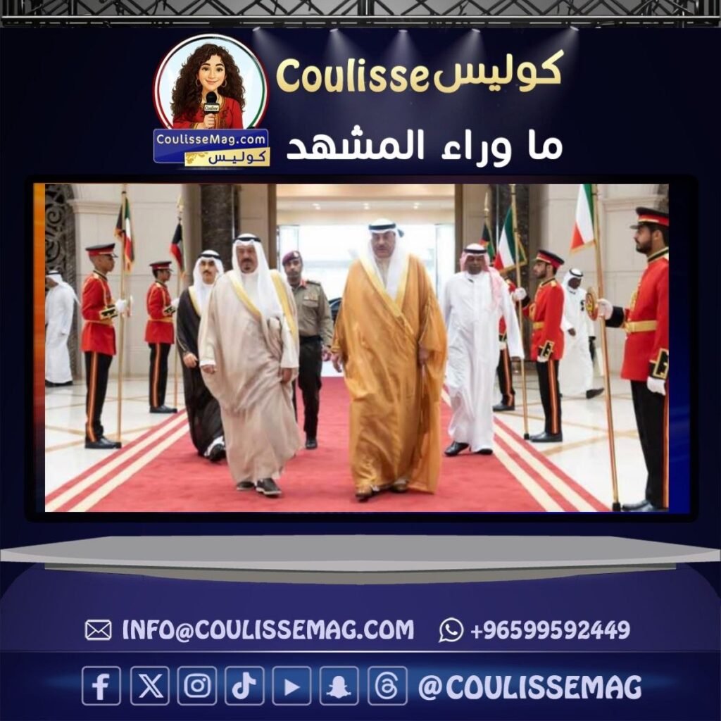 ولي العهد يترأس وفد الكويت إلى القمة الخليجية الاستثنائية في جدة