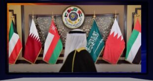 ولي العهد يترأس وفد الكويت إلى القمة الخليجية الاستثنائية في جدة