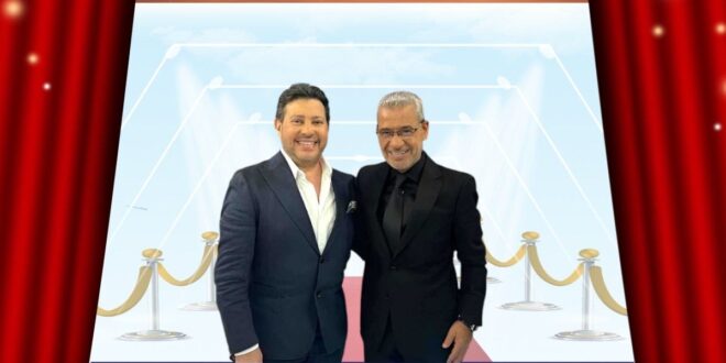 هاني شاكر وحالته الصحية .. ماذا قال مصطفى الآغا؟