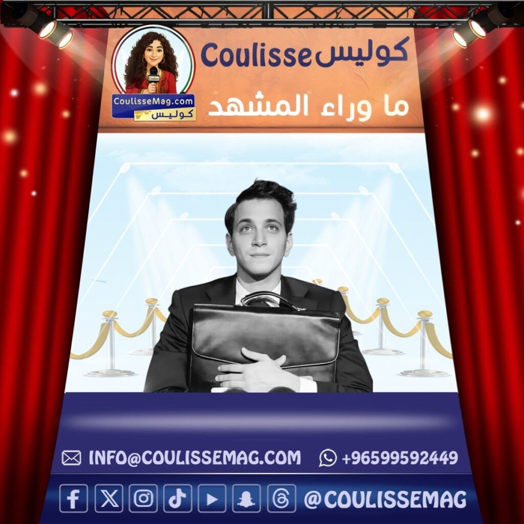 انفصال صلاح الدين باشالي ولارا تومر تثير ضجة واسعة .. ما الحقيقة؟