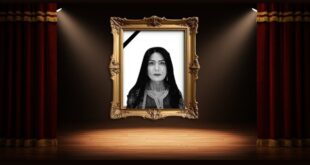 وفاة ساجدة عبيد أيقونة الغناء الشعبي العراقي