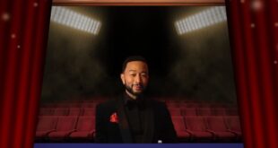 حفل جون ليجند بقطر 2026 .. اعرفْ الموعد والأسعار وكيفية حجز التذاكر