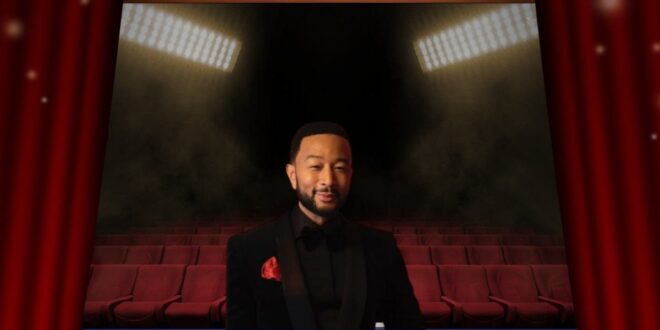 حفل جون ليجند بقطر 2026 .. اعرفْ الموعد والأسعار وكيفية حجز التذاكر