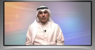 د.صالح المطيري يمثّل صوت الخليج بثقة على المسرح الدولي