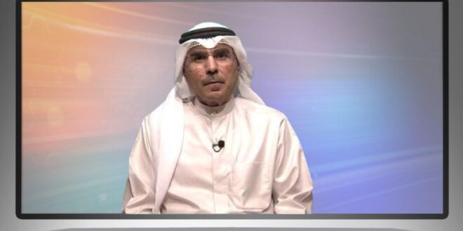 د.صالح المطيري يمثّل صوت الخليج بثقة على المسرح الدولي