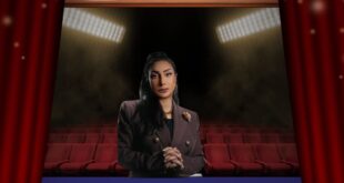 مسلسل ضمير مستتر وقنوات العرض وتفاصيل تورط نائبة مع الإرهاب