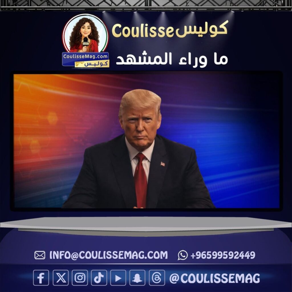 حين تتصاعد النار… من يدير الدخان؟ قراءة في تداعيات التصعيد الإقليمي وكيف يمكن احتواؤه