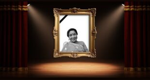 وفاة آشا بوسلي أسطورة الغناء الهندي عن عمر 92 عاماً