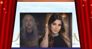 هل تستحق نانسي عجرم هذا الهجوم؟ أم أنه يكشف قائليه؟