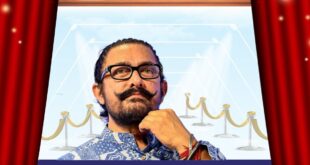 عامر خان يعترف بإدمان الكحول بعد طلاقه ويكشف تفاصيل علاقته؟