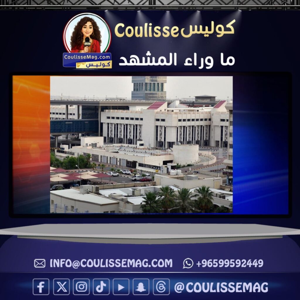 استهداف مجمع الوزارات… أضرار محدودة ورسائل تتجاوز المكان