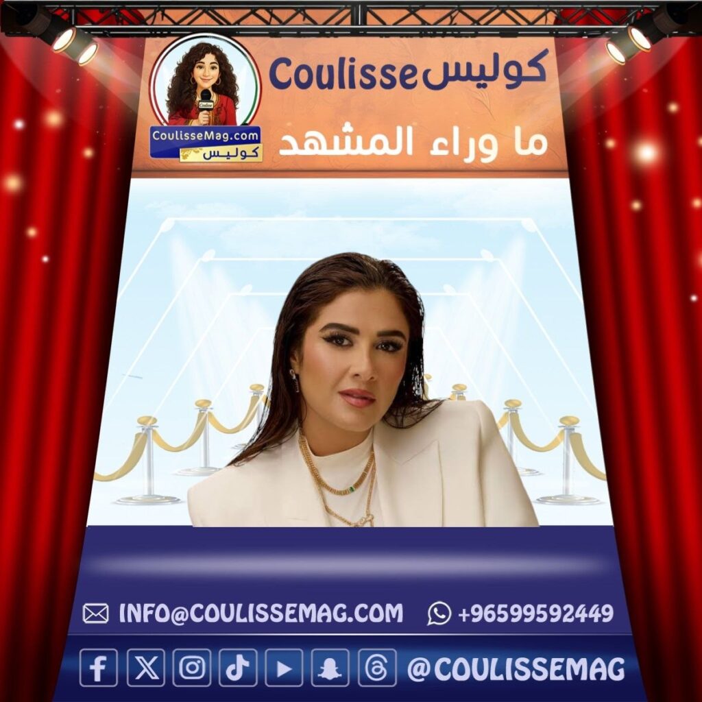 جائزة التيمز الأردنية تتوج ياسمين عبد العزيز عن دورها في وننسى اللي كان