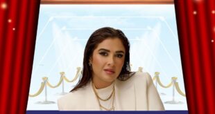 جائزة التيمز الأردنية تتوج ياسمين عبد العزيز عن دورها في وننسى اللي كان