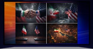 قطع التواصل المباشر بين طهران وواشنطن… تصعيد محسوب أم إعادة رسم لقواعد التفاوض؟