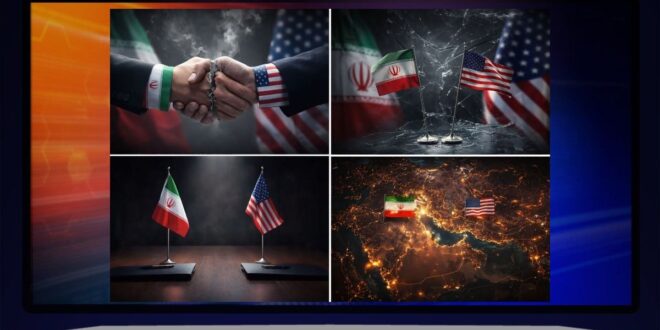 قطع التواصل المباشر بين طهران وواشنطن… تصعيد محسوب أم إعادة رسم لقواعد التفاوض؟