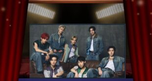 فرقة ENHYPEN تحقق أرقام قياسية