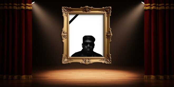 وفاة أفريكا بامباتا نجم الهيب هوب عن عمر ناهز 68 عاماً