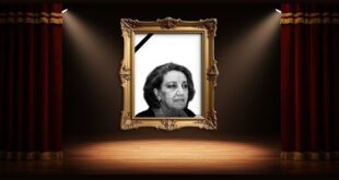 وفاة كوليت خوري الأديبة السورية الكبيرة عن عمر ناهز 90 عاماً